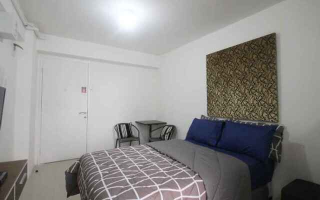 Apartemen Bassura City by Aparian