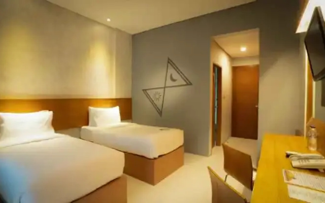 Nite and Day MDC Puncak-Gadog