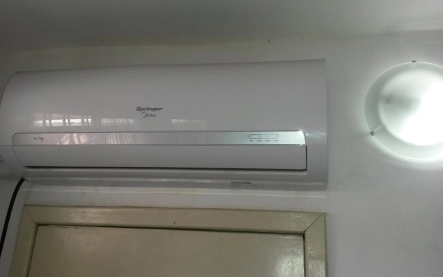 Se hospede num Cantinho Gourmet