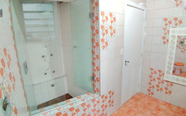 O Viajante Hostel