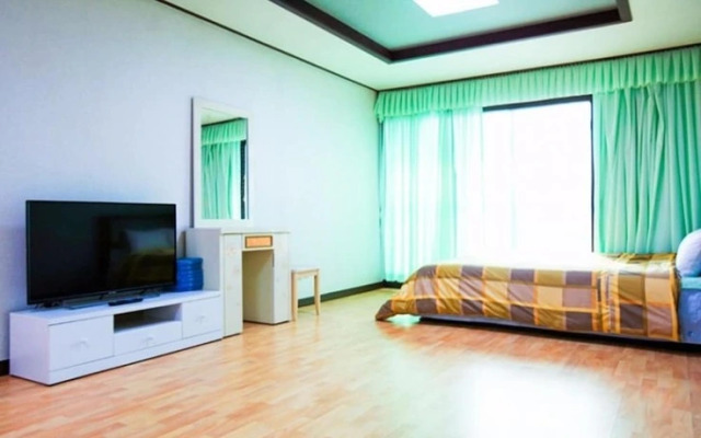 Yangyang Shimpyo Pension