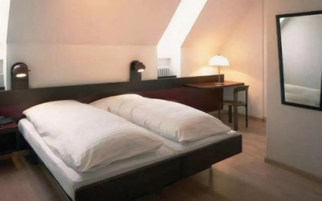 Hotel Continental
