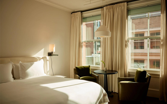 The Mercer