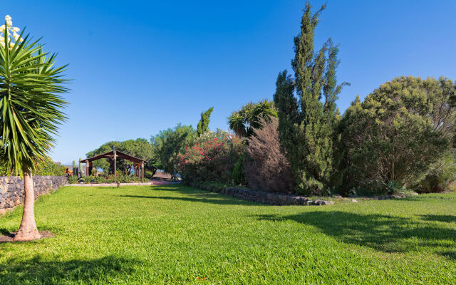 Hotel Rural Finca Salamanca