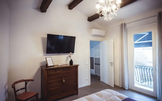 Torre Bed & Breakfast