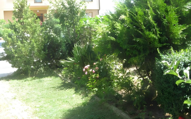 Villa Maris