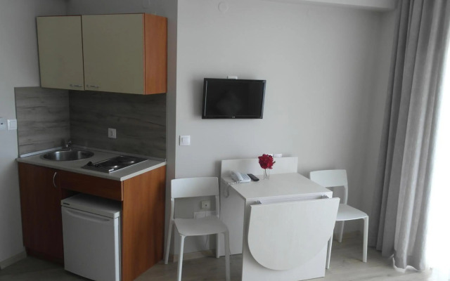 Hotel Helios