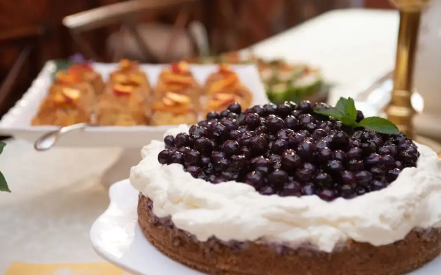 Francis Malbone House Inn