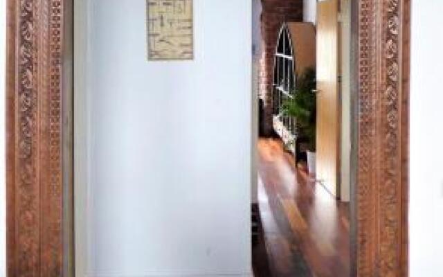 Loft Apartment