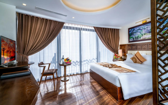 Sapa Relax Hotel & Spa