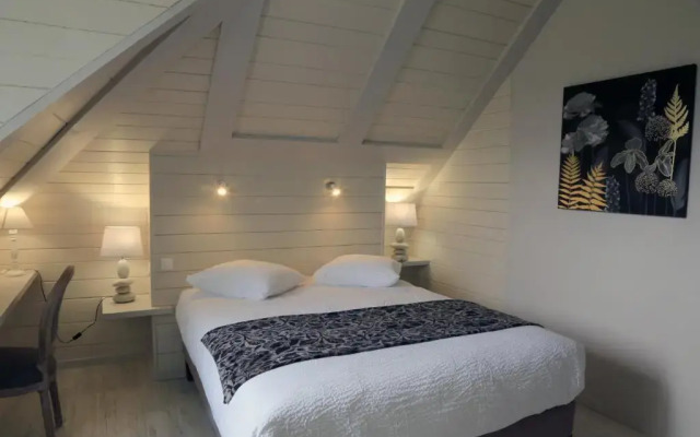 Hostellerie de la Bruyère