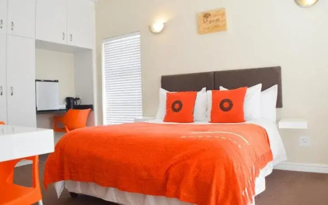 Small Bay Guest House