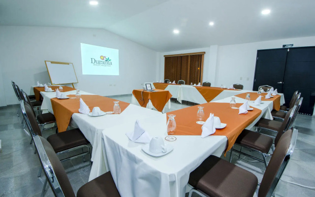 Hotel Campestre Duranta