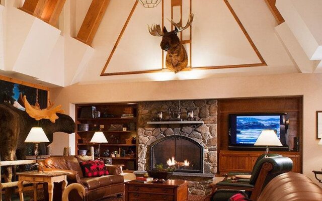 North Conway Grand Hotel