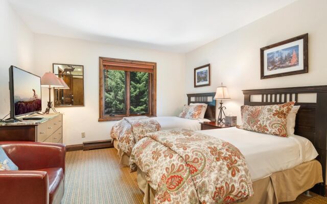 Westwind 207 2BD 2BA Plat Condo