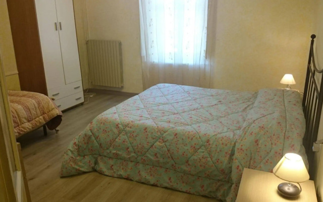Appartamenti Esmera
