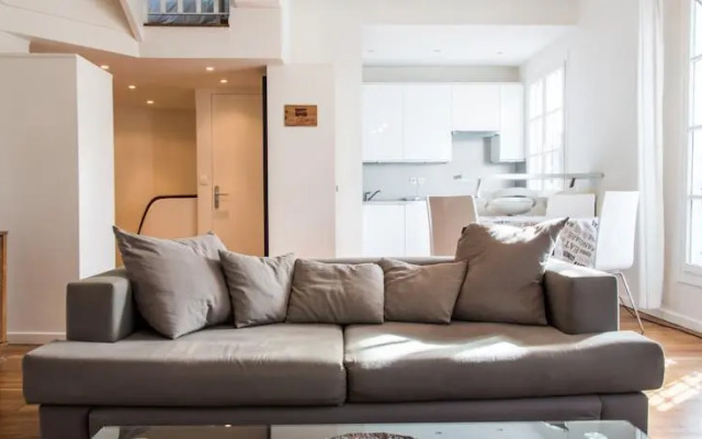 Appartement Dauphine Pont Neuf