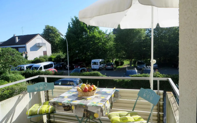 Ferienwohnung Haruna