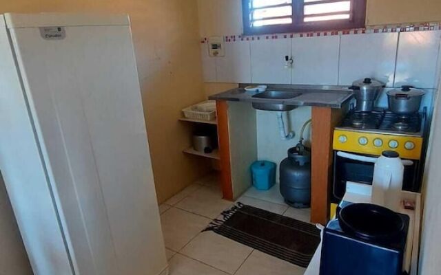 Chales Residencia Tatiane