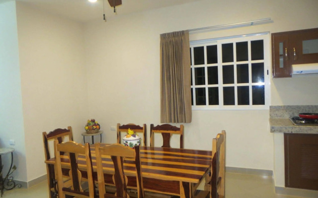 Villas Keh