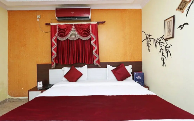 OYO 4526 Jaydev Vihar