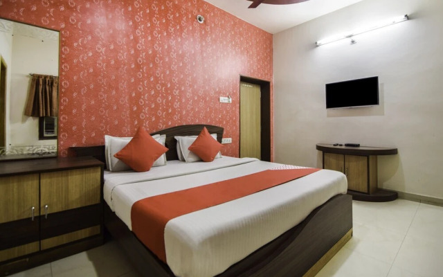 Shree Ram Regency By OYO Rooms