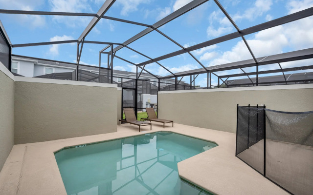 2861SMILE, Kissimmee, US