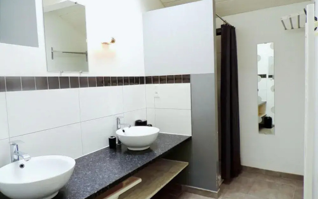 Authentic Stone Mas Retreat