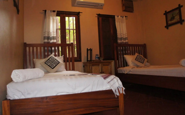 Lao Lu Lodge