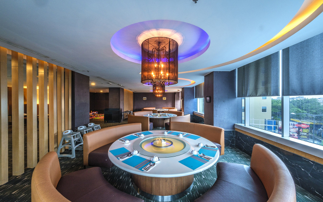 Swiss-Belhotel Mangga Besar