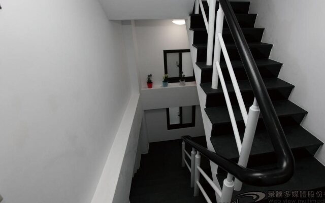 Wushi Port Wharf B&B