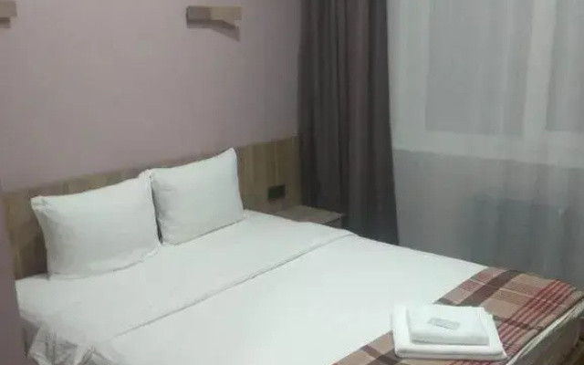 Shans Hotel