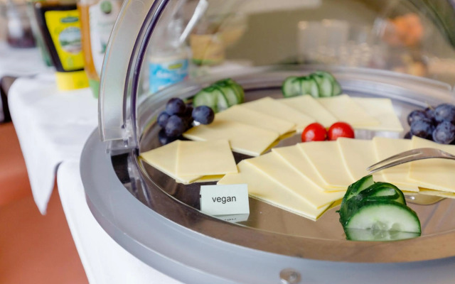 Hotel Restaurant Zwergschlösschen