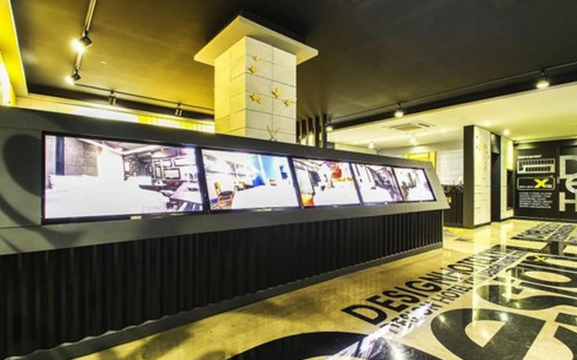 Ansan XYM Hotel