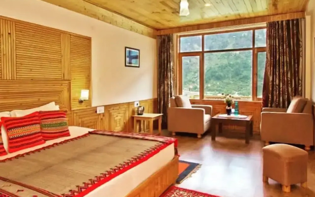 Hotel Vyas Vatika