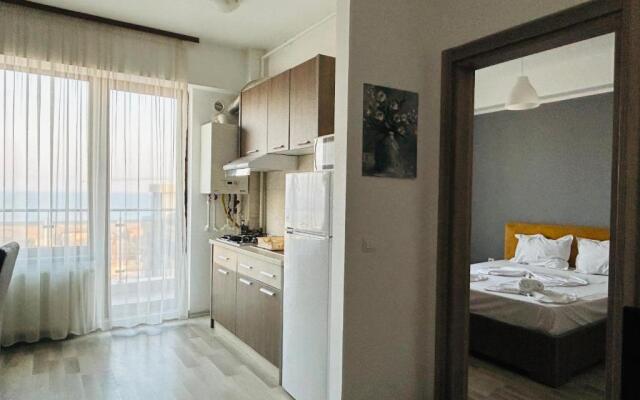 Apartament Mamaia Summerland