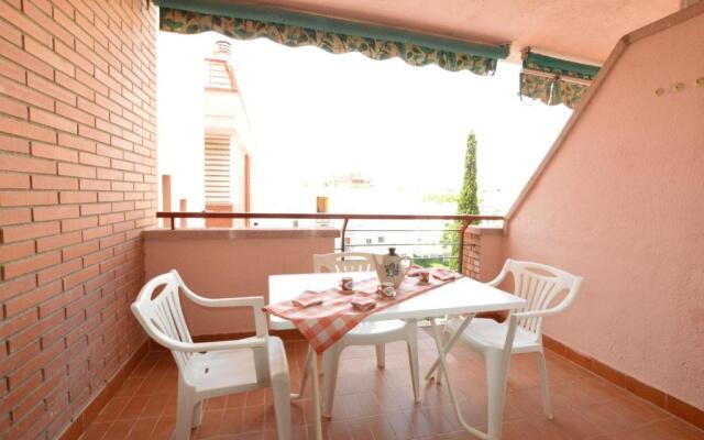 Apartamentos Atlas IV