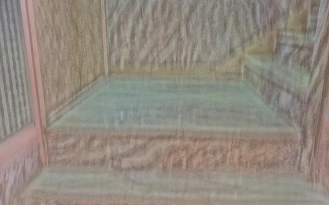 Hotel Gush International