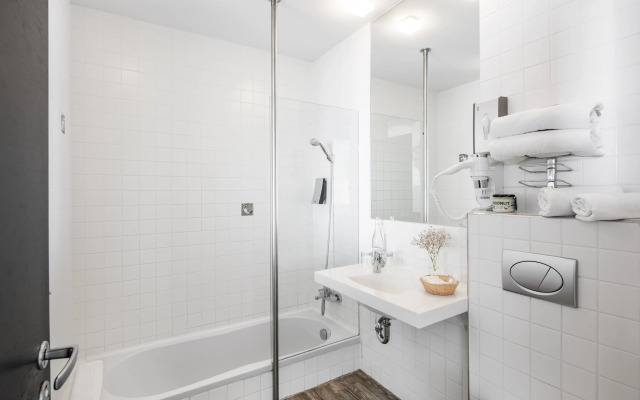 Amberton Hotel Klaipeda