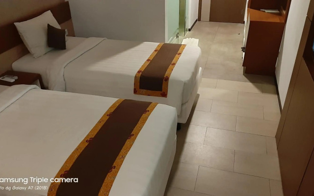 Xtra Hotel Bengkulu