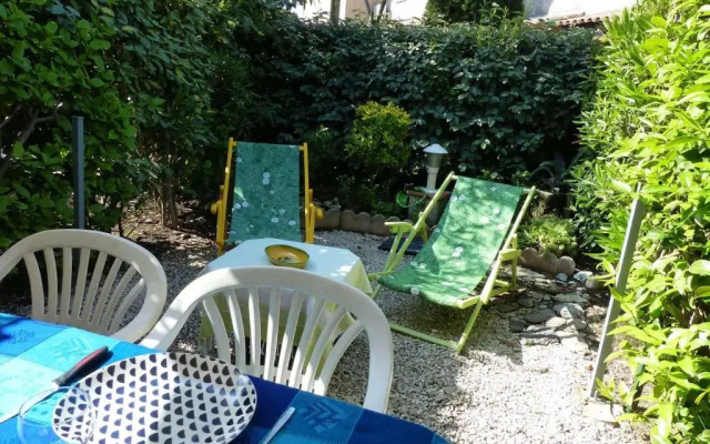 Maison Le Lavandou, 3 pièces, 4 personnes - FR-1-308-143