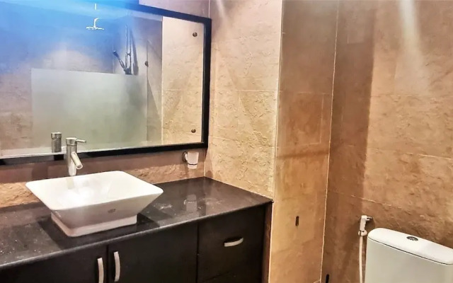 Large Studio Condo Jomtien