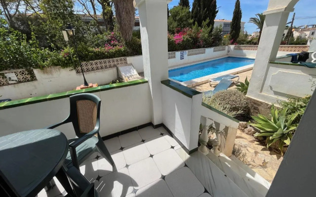 Nerja Paradise Rentals - Apartment El Califa 3