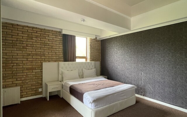 Vzmorie DeLuxe hotel