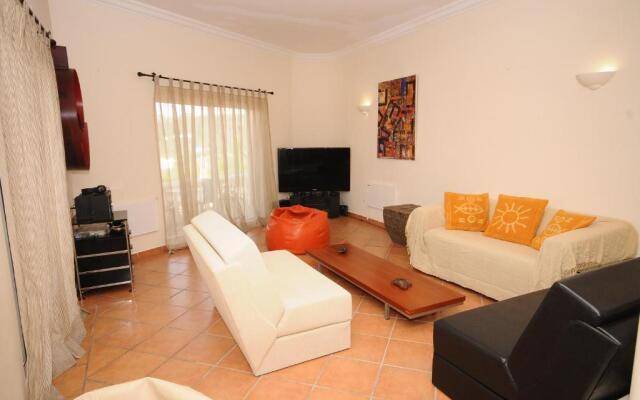 Albufeira Villa Okapi