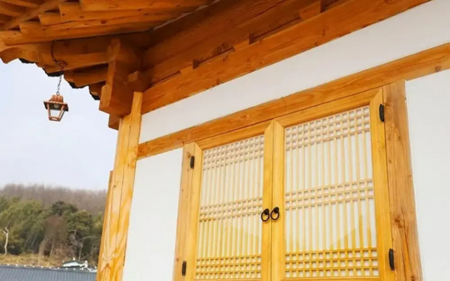 Iksan Geummagwan Pension