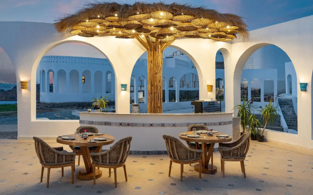 Benben By Dhara Hotels ( Adults Only)