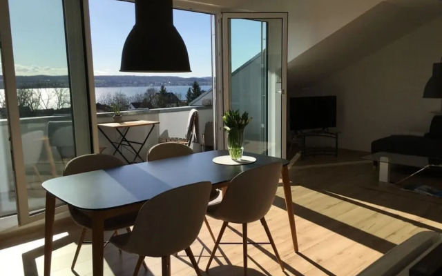 Holiday Apartment Hammerle-seiler