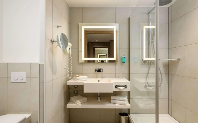 Novotel Nuernberg Centre Ville