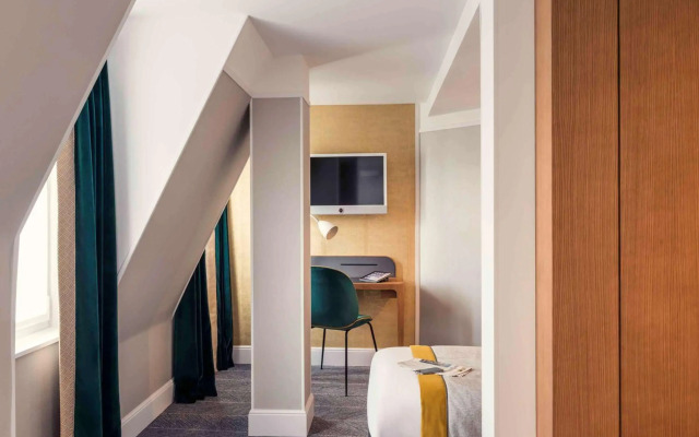 Mercure Paris Opéra Garnier